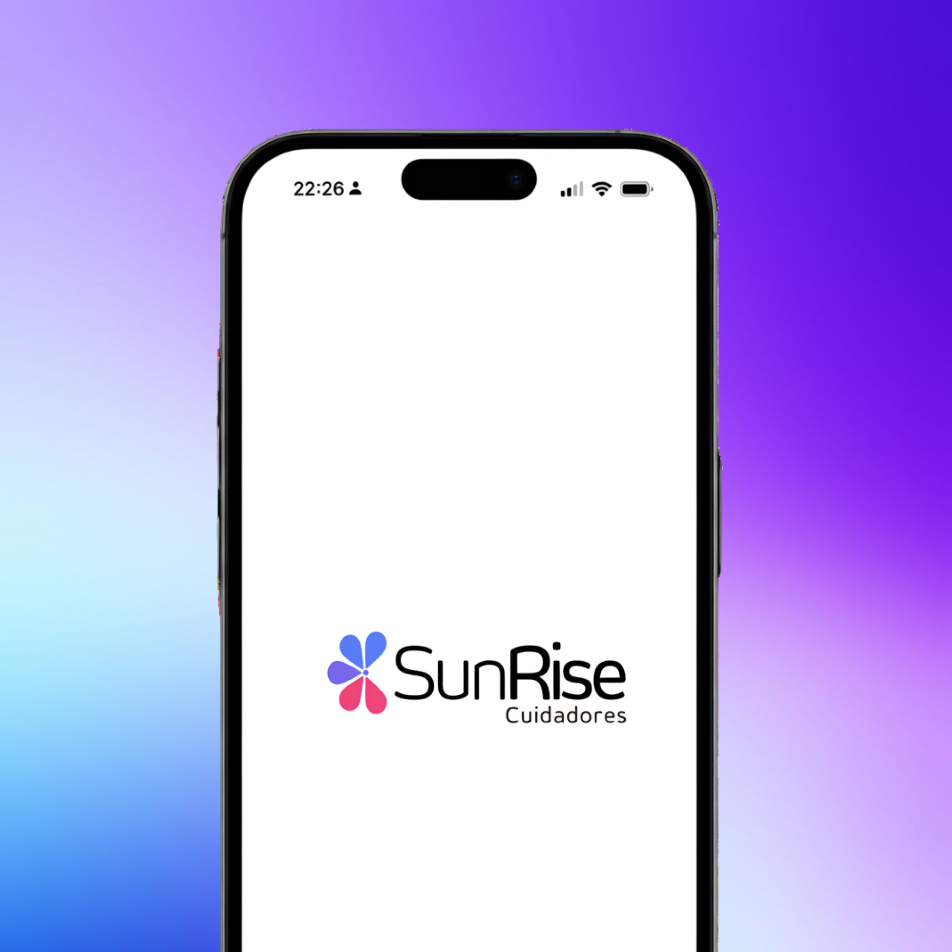 Capa: SunRise.