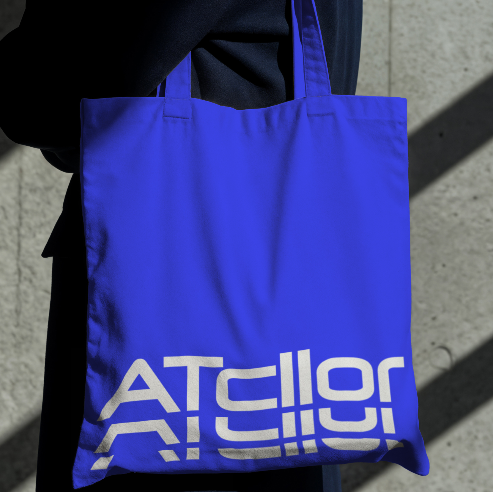 Capa: Atcllor.